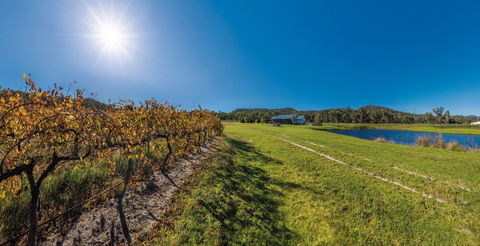 Granite Belt And Darling Downs - South Australia Travel 1