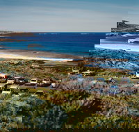 Gracetown - South Australia Travel