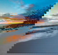 Greenfield Beach - South Australia Travel