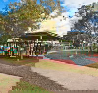 Grosvenor Park in Moranbah - South Australia Travel