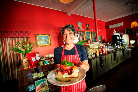 Gympie Region Food Trail - South Australia Travel 0