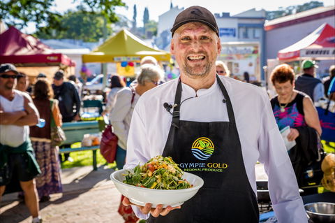 Gympie Region Food Trail - South Australia Travel 2