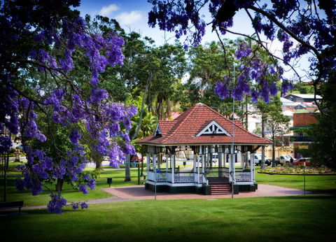 Gympie City Tourist Drive - South Australia Travel 0