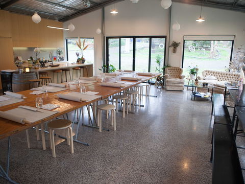 Hazy Tales Studio - South Australia Travel 0