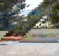 Heritage Trail - South Australia Travel