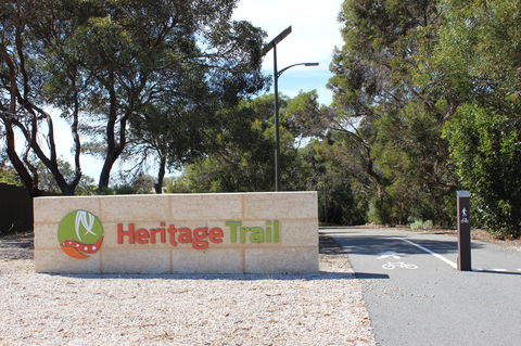 Heritage Trail - South Australia Travel 0