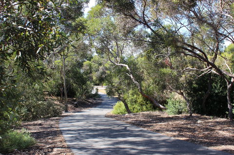Heritage Trail - South Australia Travel 1