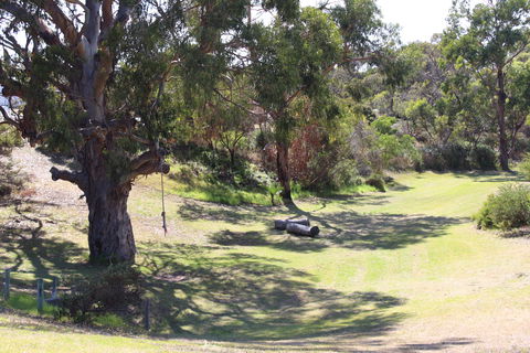 Heritage Trail - South Australia Travel 2