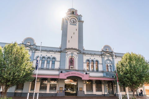 Hilltops Antique Trail - South Australia Travel 0