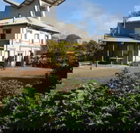 HIRL Hamilton Institute of Rural Learning - South Australia Travel