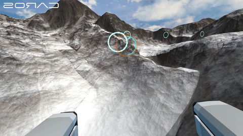 ICAROS Active Virtual Reality - South Australia Travel 2