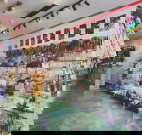 in.cube8r gallery and emporium - South Australia Travel