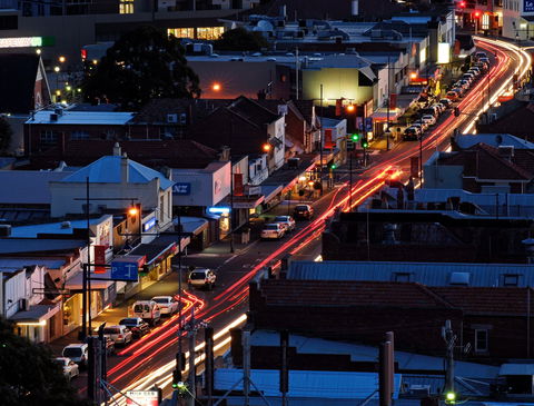 Ivanhoe Shopping Centre - South Australia Travel 0