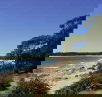 Jibbon Beach Bundeena - South Australia Travel
