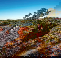 Joffre Falls Lookout - South Australia Travel