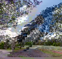 John Scott Park - South Australia Travel