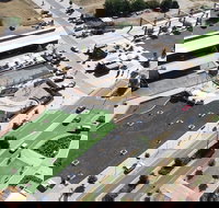 Junction Place - South Australia Travel