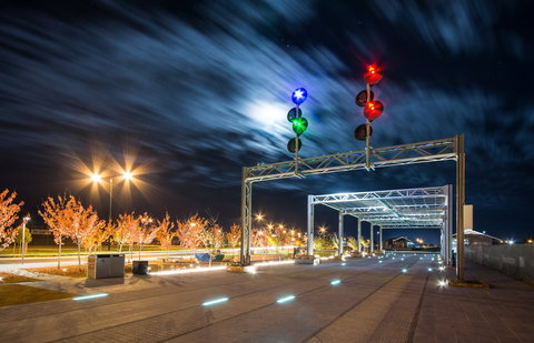 Junction Place - South Australia Travel 1