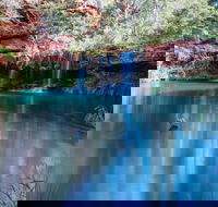 Karijini and the Pilbara - South Australia Travel