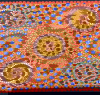 Kathleen Buzzacott Art Studio - South Australia Travel