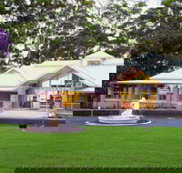 Ken Duncan Gallery - South Australia Travel