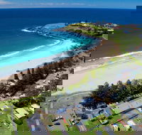 Kendalls Beach - South Australia Travel
