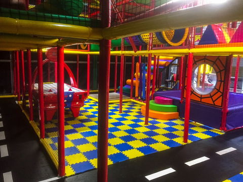 Kidz Shed Indoor Play Centre And Cafe - South Australia Travel 2