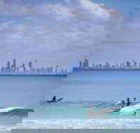 Kirra Point - South Australia Travel