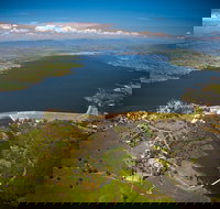 Lake Hume Loop - South Australia Travel