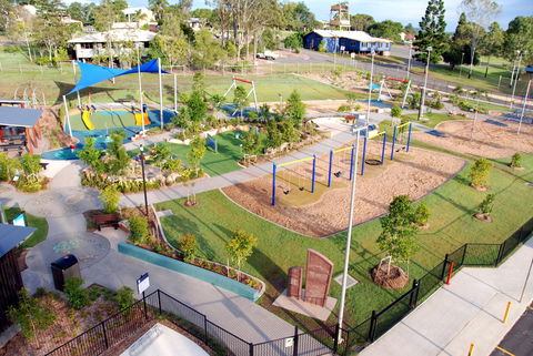 Lake Alford Recreational Park - South Australia Travel 1
