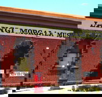 Langi Morgala Museum - South Australia Travel
