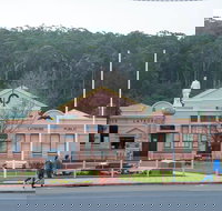 Latrobe - South Australia Travel