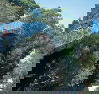 Law Walk - Kings Park - South Australia Travel