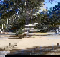 Lions Park - Nanango - South Australia Travel