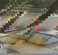 Lismore Skate Park - South Australia Travel