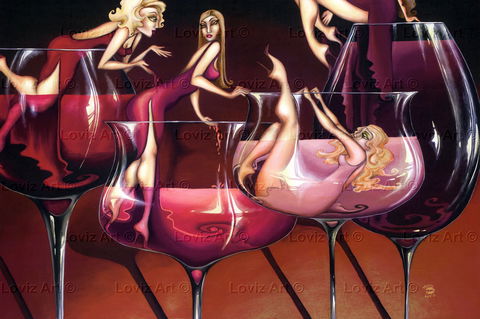 Loviz Arts Gallery - South Australia Travel 0