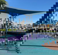 Lucindale - South Australia Travel