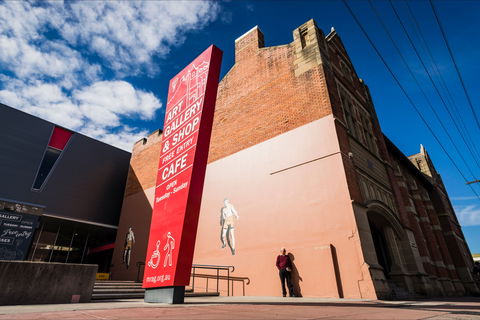 Maitland Regional Art Gallery - South Australia Travel 0