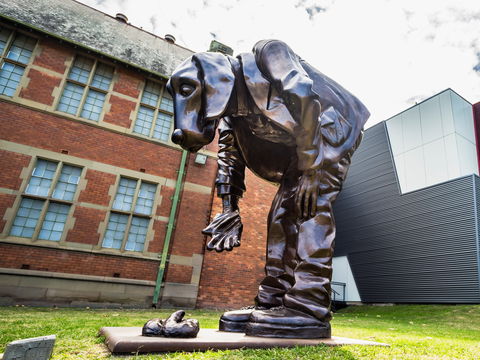 Maitland Regional Art Gallery - South Australia Travel 1