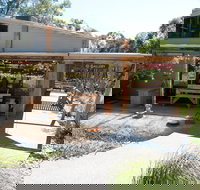 Marion Rosetzky Gallery - South Australia Travel