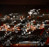 Melbourne Symphony Orchestra - South Australia Travel