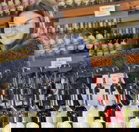 Morpeth Ginger Beer and Gourmet Foods - South Australia Travel