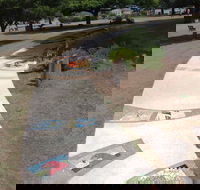 Mosaic Pathway WASS - South Australia Travel