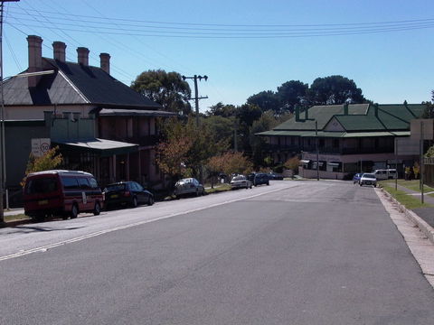 Mount Victoria - South Australia Travel 0