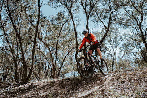 Mountain Bike Trails Deniliquin - South Australia Travel 0