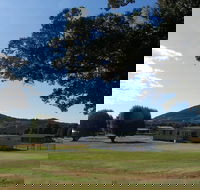 Mountain Vista Golf Club - South Australia Travel