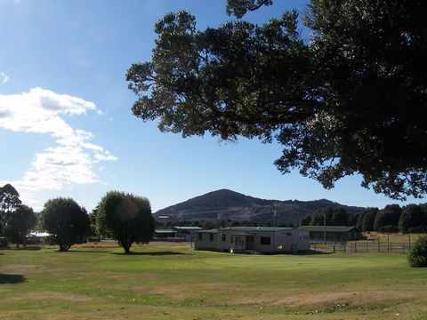 Mountain Vista Golf Club - South Australia Travel 0