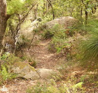 Mount Carnarvon Walking Track - South Australia Travel