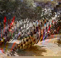 Mt Buller Sculpture Park Walk - South Australia Travel