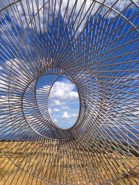 Mt Buller Sculpture Park Walk - South Australia Travel 1